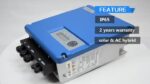 7.5KW Jntech Inverter/VFD JNP7K5H-V5 With 2 Years Warranty - Image 2