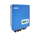 7.5KW Jntech Inverter/VFD JNP7K5H-V5 With 2 Years Warranty - Image 3