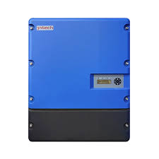 JNTECH JNP45KH 45kW Solar Water Pump Inverter/VFD – 60HP Pump Supported