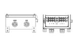 JNTECH dV/dt Filter for 11kW–18.5kW Solar Pump Inverters/VFDs - Image 3